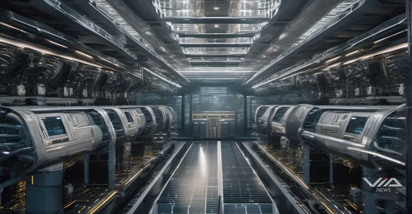 Enterprise AI Platforms Scale as Critics Challenge Resource-Intensive Development Model