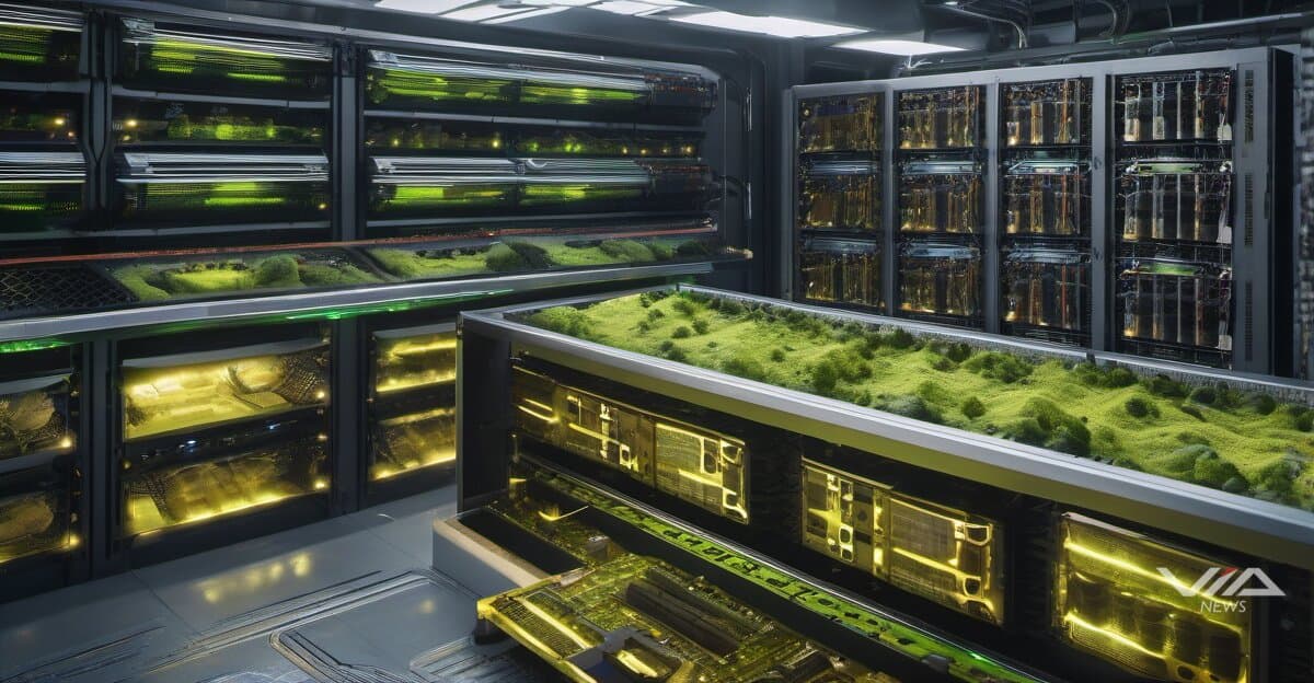 Enterprise AI Infrastructure Investment Accelerates as GPU Security Integration Goes Live