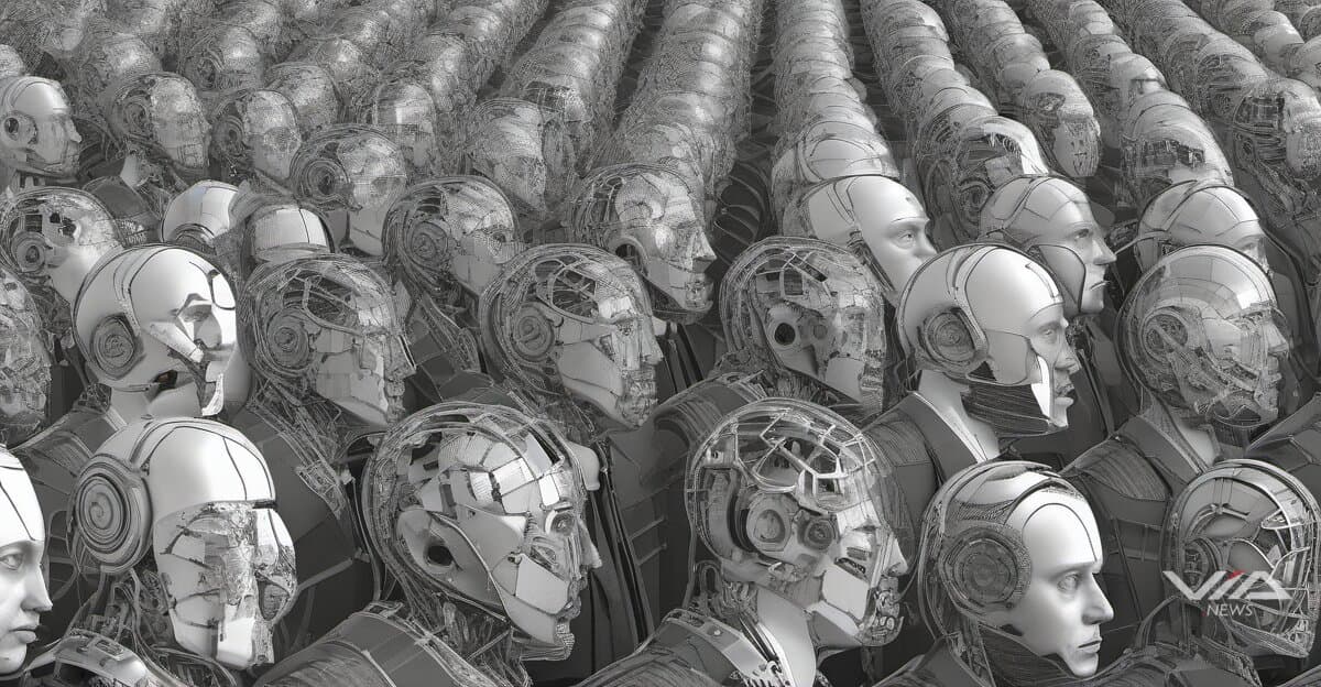 AI Investment Battle Shifts From Model Size to Open Versus Closed Architecture