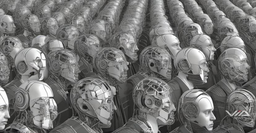 AI Investment Battle Shifts From Model Size to Open Versus Closed Architecture