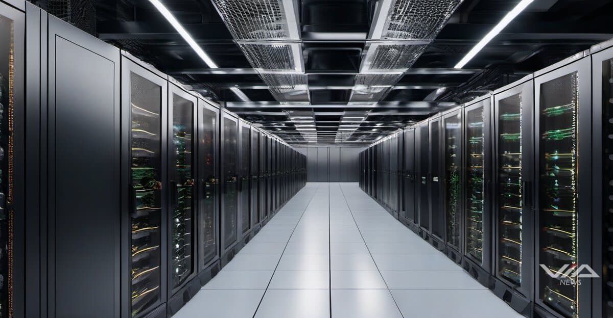 70% Grid Rejection Rate Puts $5.2T AI Data Center Capex Buildout at Risk Through 2030