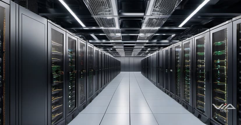 70% Grid Rejection Rate Puts $5.2T AI Data Center Capex Buildout at Risk Through 2030
