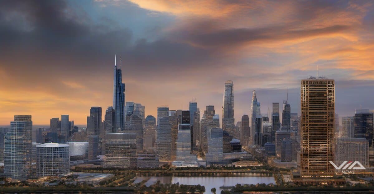 CoreWeave's $1.17B Contract and SoftBank's Marvell Bet Signal AI Infrastructure's Capital-Intensive New Phase