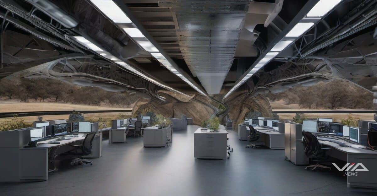 Meta, NVIDIA, AMD Boost AI Infrastructure Spending as Market Tackles Deployment Challenges