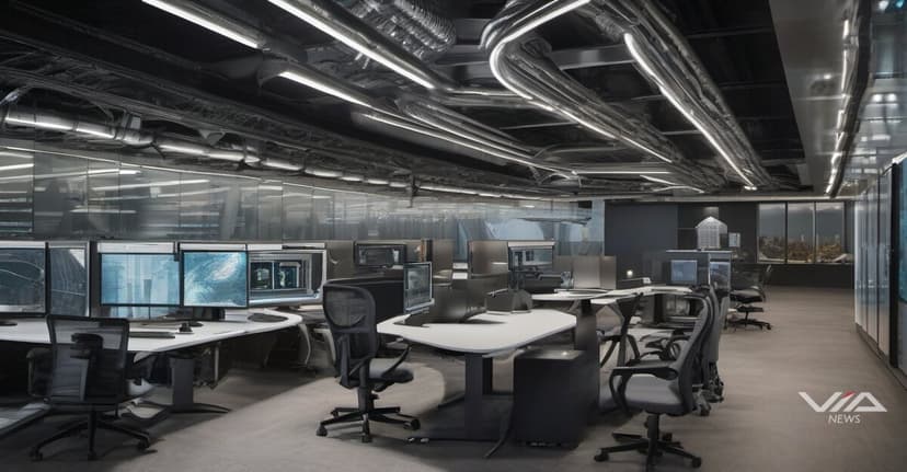 AI Infrastructure Arms Race: Tech Giants Commit Tens of Billions as Supercycle Takes Hold