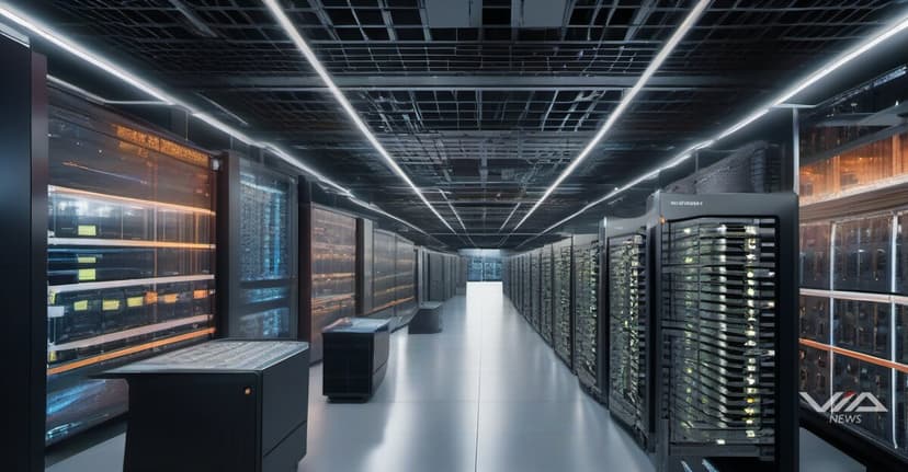 Meta Boosts AI Infrastructure Spending as Cisco, AMD Release Enterprise Stack Tools