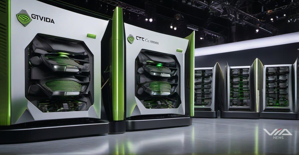 NVIDIA Unveils 80+ Strategic Partnerships at GTC 2026 to Anchor AI Infrastructure Ecosystem