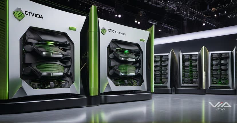 NVIDIA Unveils 80+ Strategic Partnerships at GTC 2026 to Anchor AI Infrastructure Ecosystem