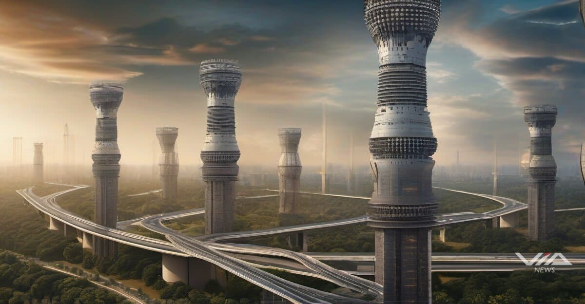 Ambani Commits $110B to AI Infrastructure as India Targets Digital Economy Leadership