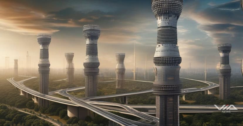 Ambani Commits $110B to AI Infrastructure as India Targets Digital Economy Leadership