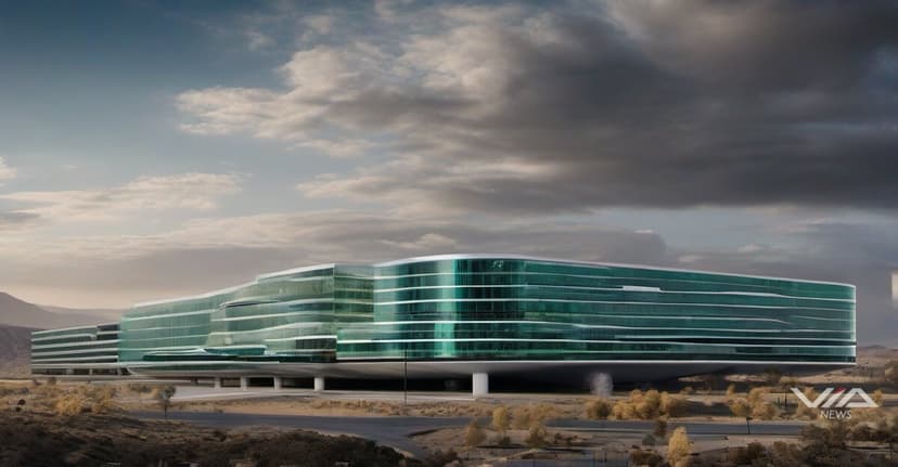 Tech Giants Roll Out AI Infrastructure Financing as Datacenter Build Costs Surge