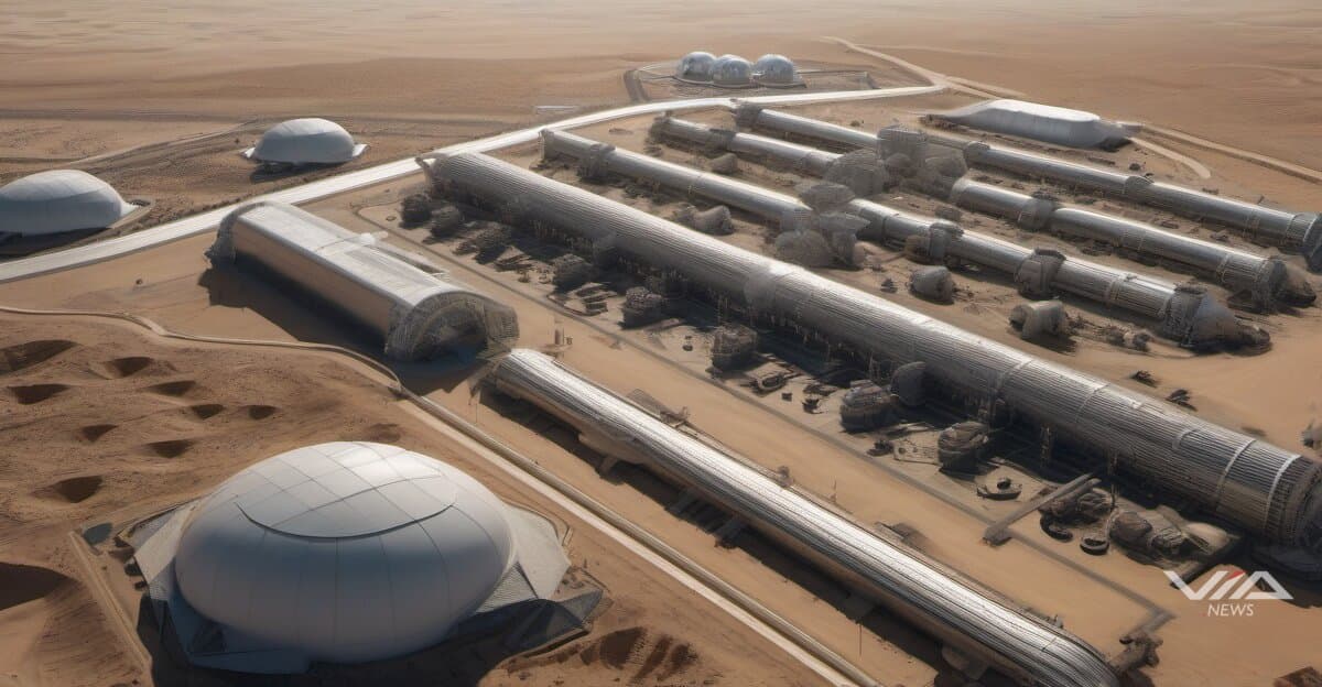 Saudi Arabia Secures $15B in AI Infrastructure Deals from AWS, Google, and Nvidia