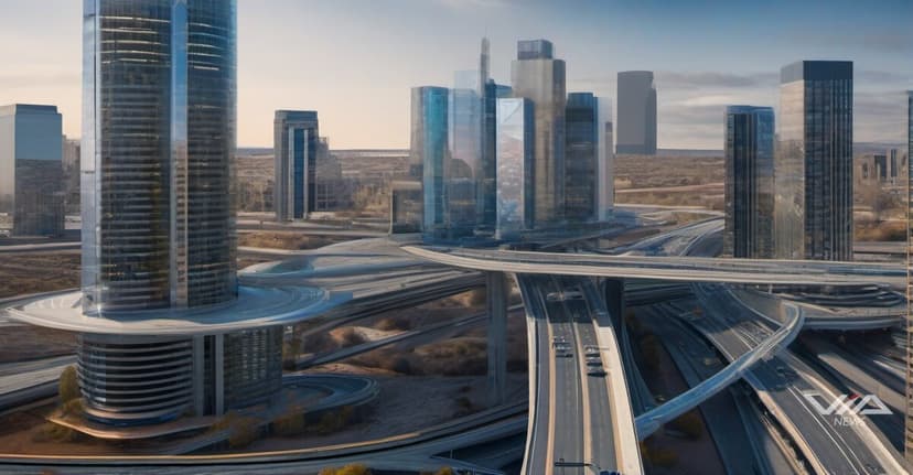 AI Infrastructure Startups Nexthop AI and Mind Robotics Secure Funding as Sector Shifts to Vertical Specialization