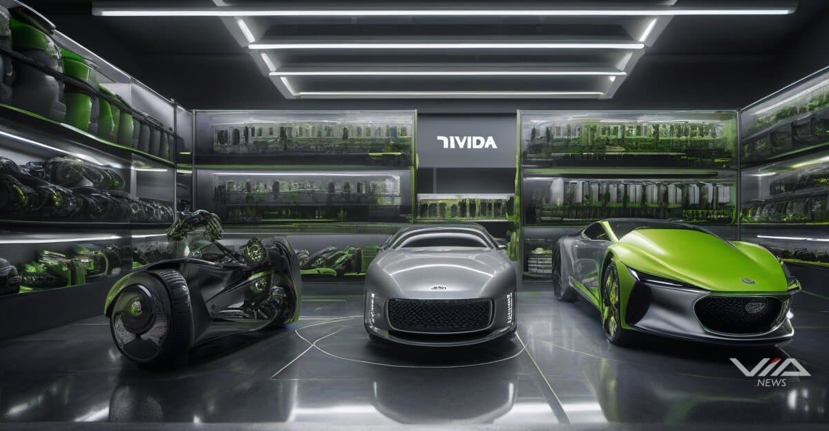 NVIDIA Positions Agent Toolkit as Enterprise AI Infrastructure Play Amid $1B+ Industry Consolidation
