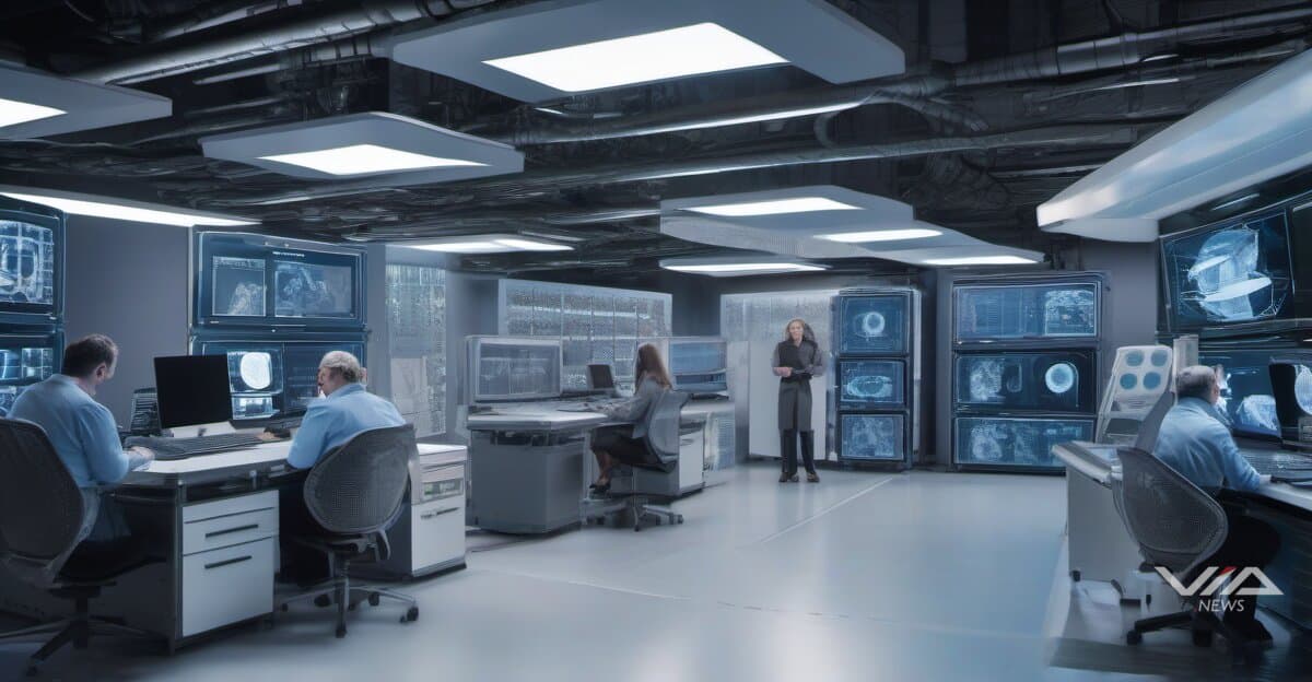 OpenAI Chief Scientist Predicts 'Research Lab in Data Center' as AI Infrastructure Market Splits