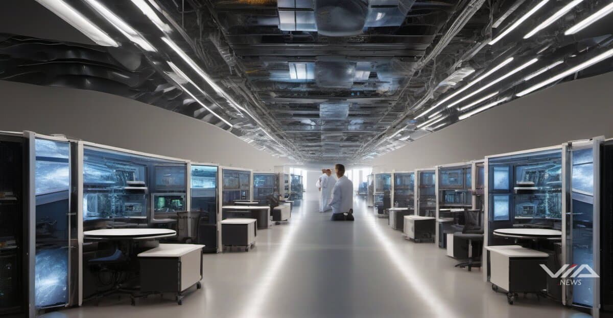 OpenAI Pushes Fully Automated AI Researchers as Enterprise Infrastructure Spend Accelerates