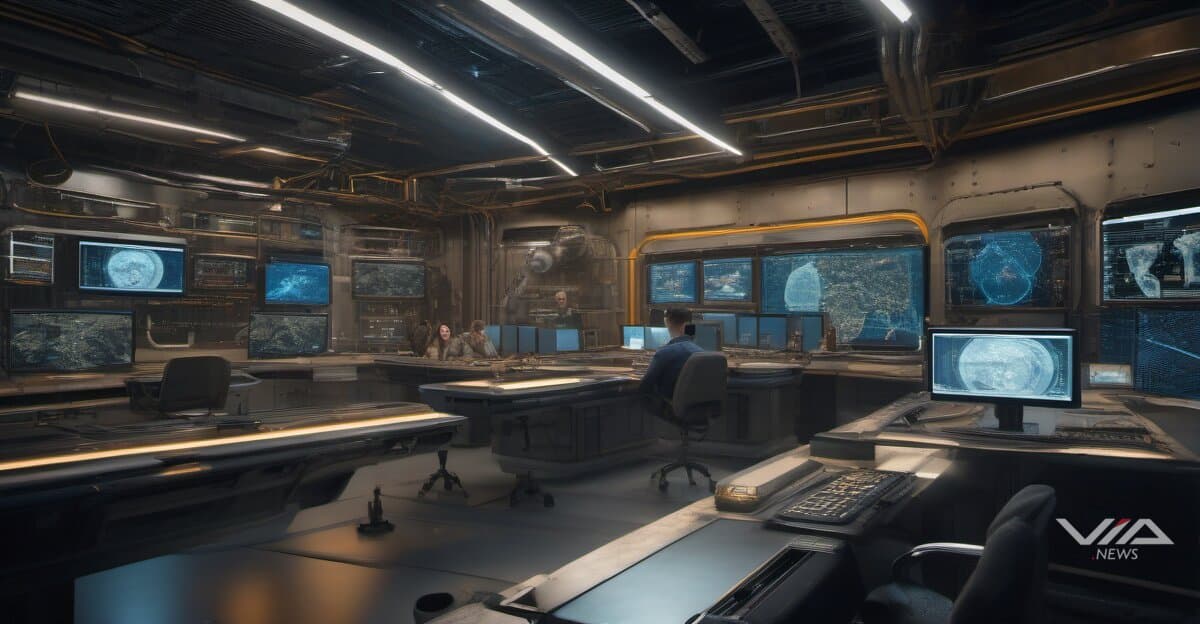 Anthropic Sues Pentagon Over Supply Chain Ban as AI Labs Split Military and Commercial Operations