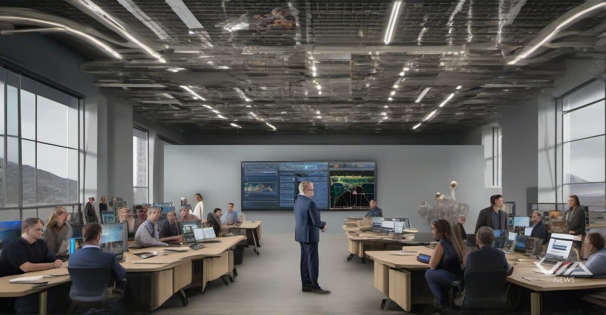 Big Tech AI Releases Force Small Language Startups to Shut Down as Investors Pull Funding