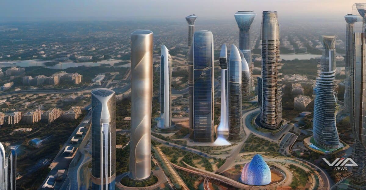 Ambani's $110B AI Investment Positions India as Global Fintech Hub