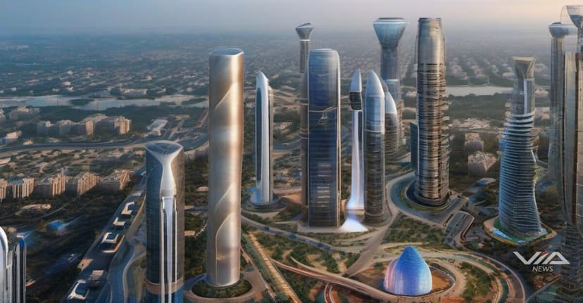 Ambani's $110B AI Investment Positions India as Global Fintech Hub