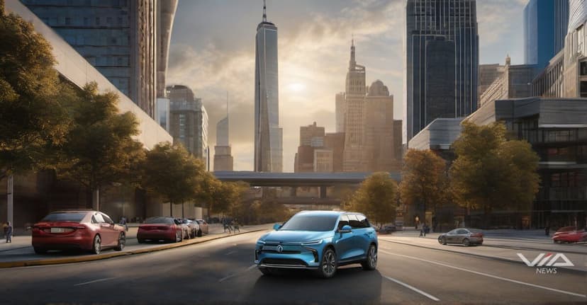 ElevenLabs Valuation Surges 233% to $11B in 13 Months