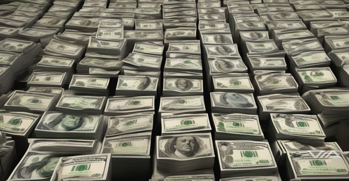 BDC Dividend Cuts Trigger 8-9% Selloffs as Alternative Investment Stress Spreads