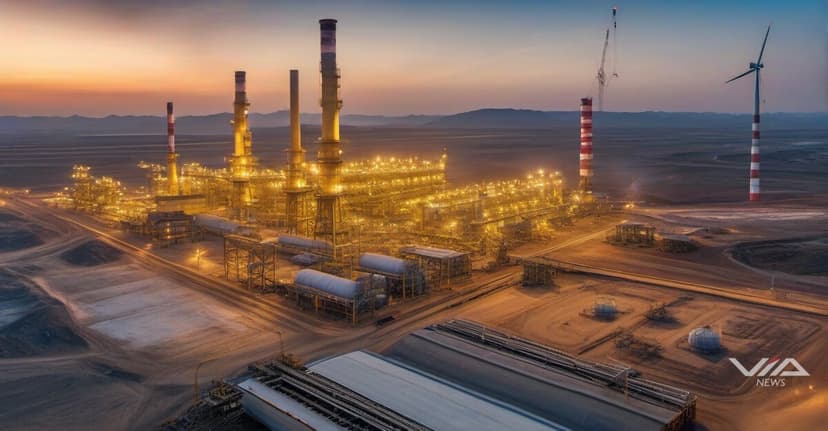 MSCI Inclusion Puts Shandong Hontron Aluminum Under Global ESG Spotlight