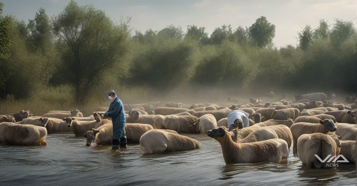 Norwegian Investors Face $500M Exposure as Nordic Aqua Biosecurity Risk Hits 'Catastrophic' Rating