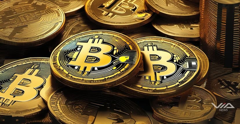 Strategy Buys 1,550 BTC for $101M, Lifting Bitcoin-Linked Equities on Announcement Signal