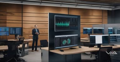 OpenAI's $1 Trillion IPO Filing Sets New Benchmark for AI Capital Markets