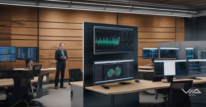 OpenAI's $1 Trillion IPO Filing Sets New Benchmark for AI Capital Markets
