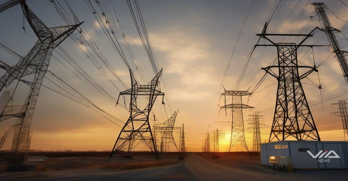 Data Center Power Demand to Rise 165% by 2030, Straining a Grid Built for 1% Annual Growth