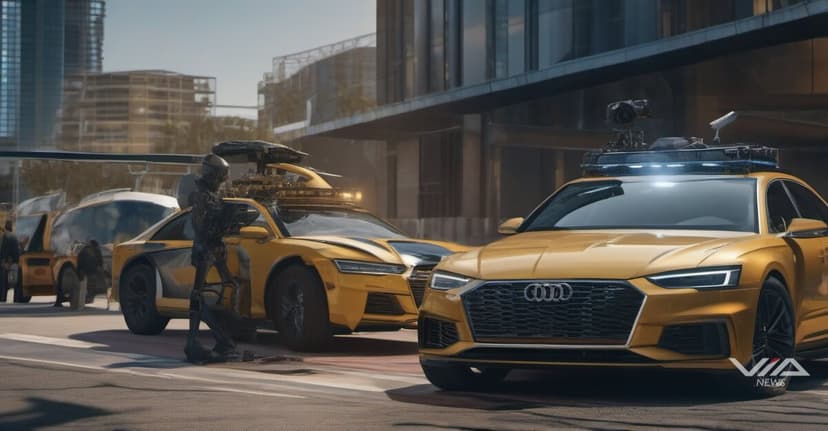 AI Safety Standards Split Market as Anthropic Rejects Pentagon, OpenAI Takes Contract