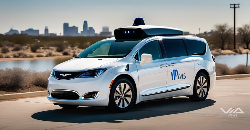 Waymo Taps Avis Budget for Dallas Fleet Management as Robotaxi Operators Shift to Commercial Partnerships