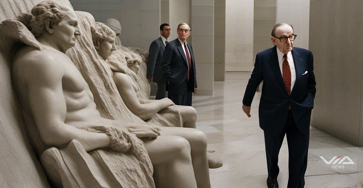 Warsh Takes Fed Chair Amid Three-Year Inflation High and White House Pressure for Rate Cuts