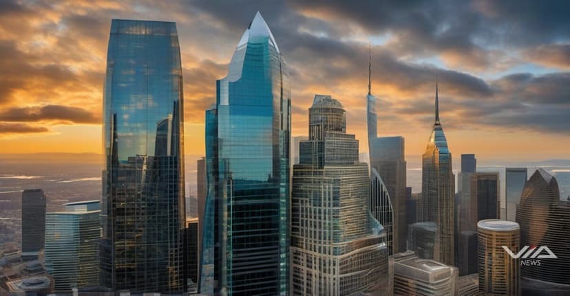 Banks Bet Big on AI: HSBC, Wells Fargo, and JPMorgan Lead Cloud-Powered Transformation