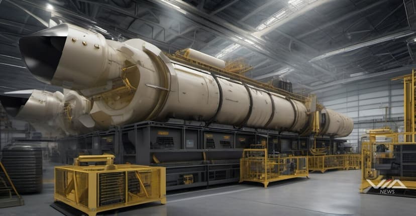 Tailan New Energy's Breakthrough Battery Faces a Familiar Startup Hurdle: Billions in Capital