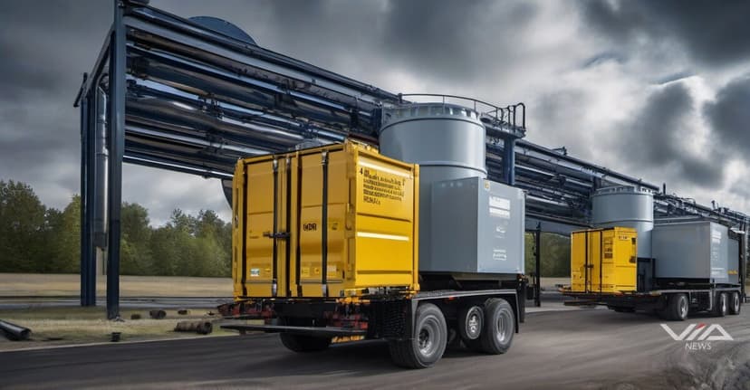 ARPA-E's $20M Bet on Ion Storage Systems: Scrutinizing the CO2 Math Behind America's Solid-State Battery Gamble