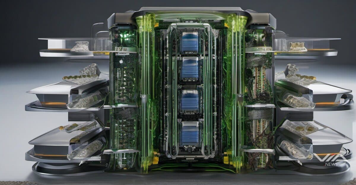 NVIDIA's BioNeMo Bets Signal a Tectonic Shift in Pharma R&D Capital Allocation