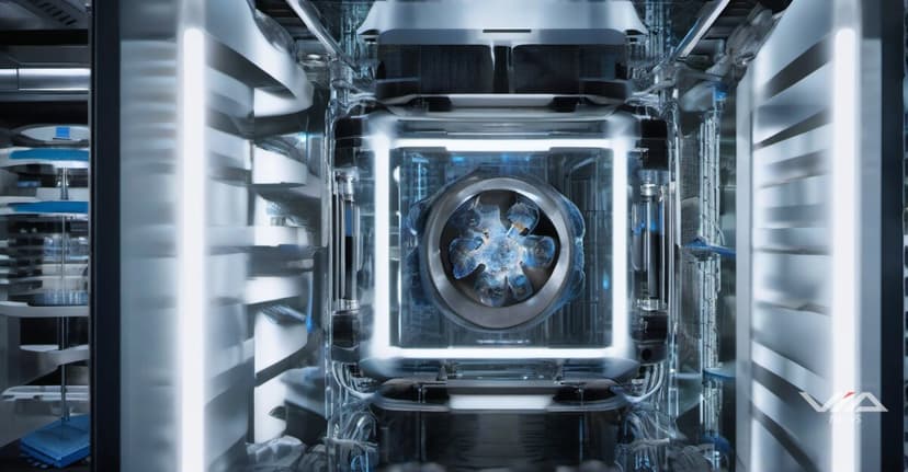 Novo Nordisk Licenses Cell Therapy to AI Spinout as Big Pharma Rewrites Its R&D Playbook