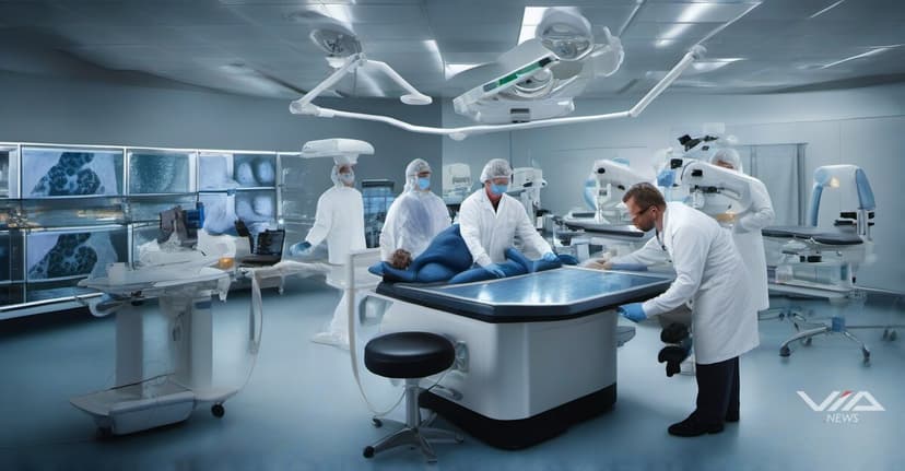 Gilead-Backed Lakefront Closes Ouro Medicines Deal, Keeps $500M for Further Autoimmune Acquisitions