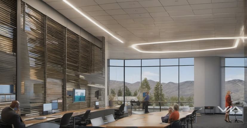 10x Genomics Faces Capital Crunch as AI Reallocation Squeezes Life Science Tech Valuations