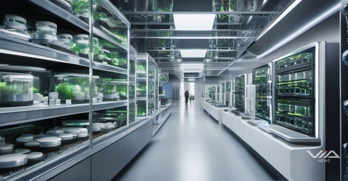 Novo Nordisk Exits Internal Parkinson's Unit, Licenses Program to AI Partner Cellular Intelligence