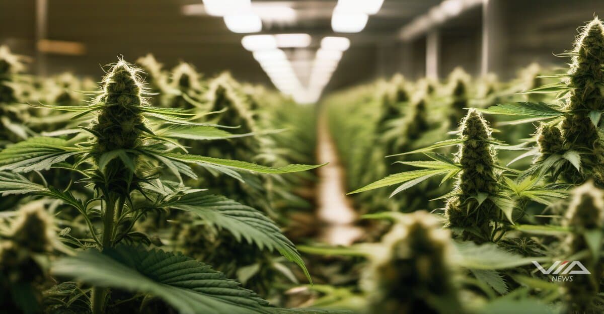 Vireo Growth Faces Catastrophic Regulatory Risk in $300M+ Scotts Miracle-Gro Cannabis Acquisition