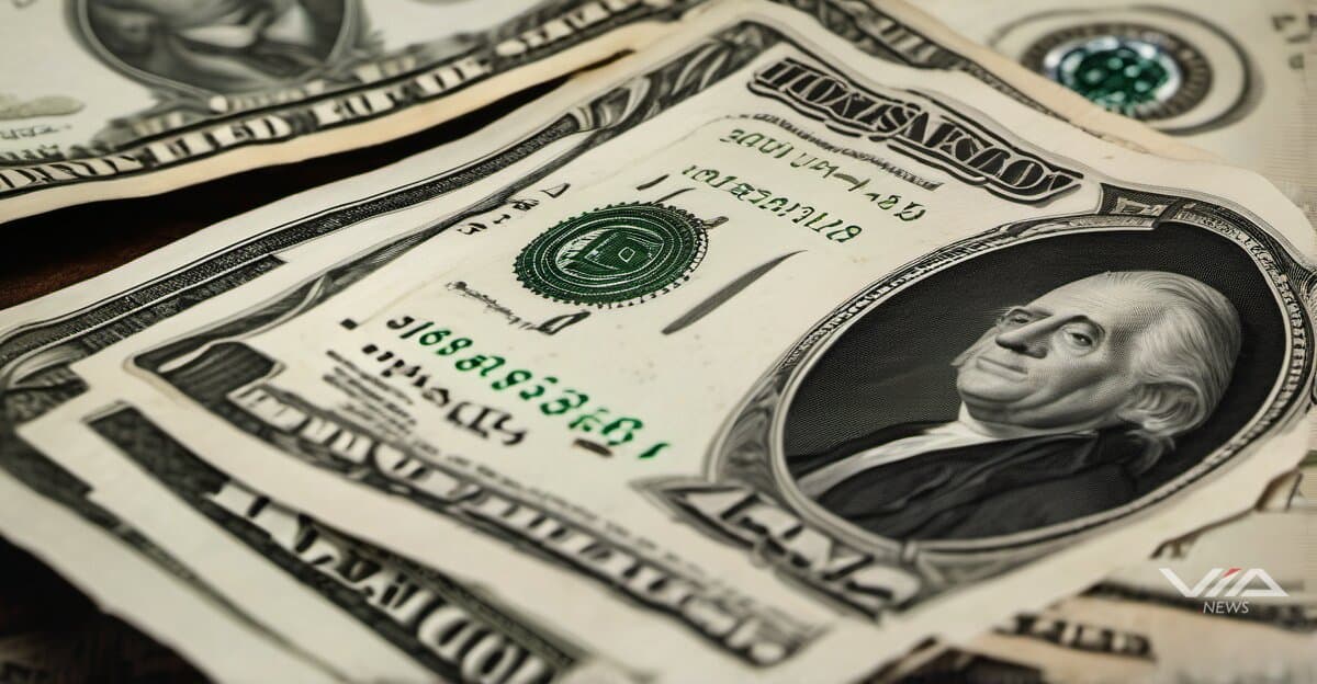 Fed holds restrictive rates as ECB cuts, driving USD strength and European capital flight