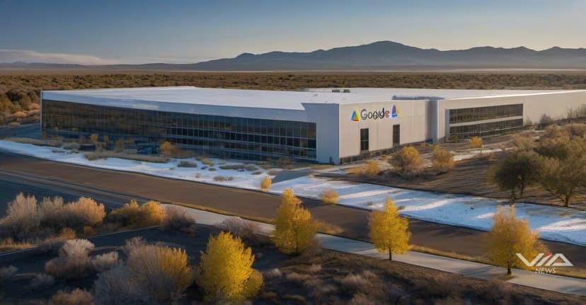 Alphabet Raises 2026 Capex Outlook as Cloud Capacity Stays Supply-Constrained