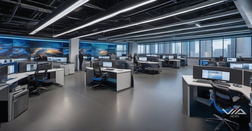 Wall Street Upgrades NVIDIA, Dell, ASML as Enterprise AI Spending Accelerates