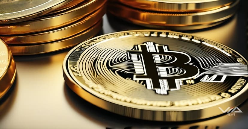 Natural Gas Jumps 21%, Gold Hits Record as Investors Position for Stagflation