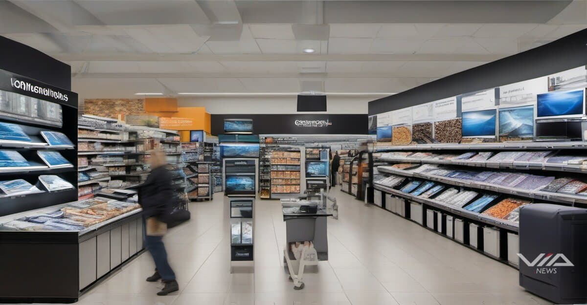 Supermicro, NVIDIA Partner with Everseen on AI-Powered Retail Loss Prevention Systems