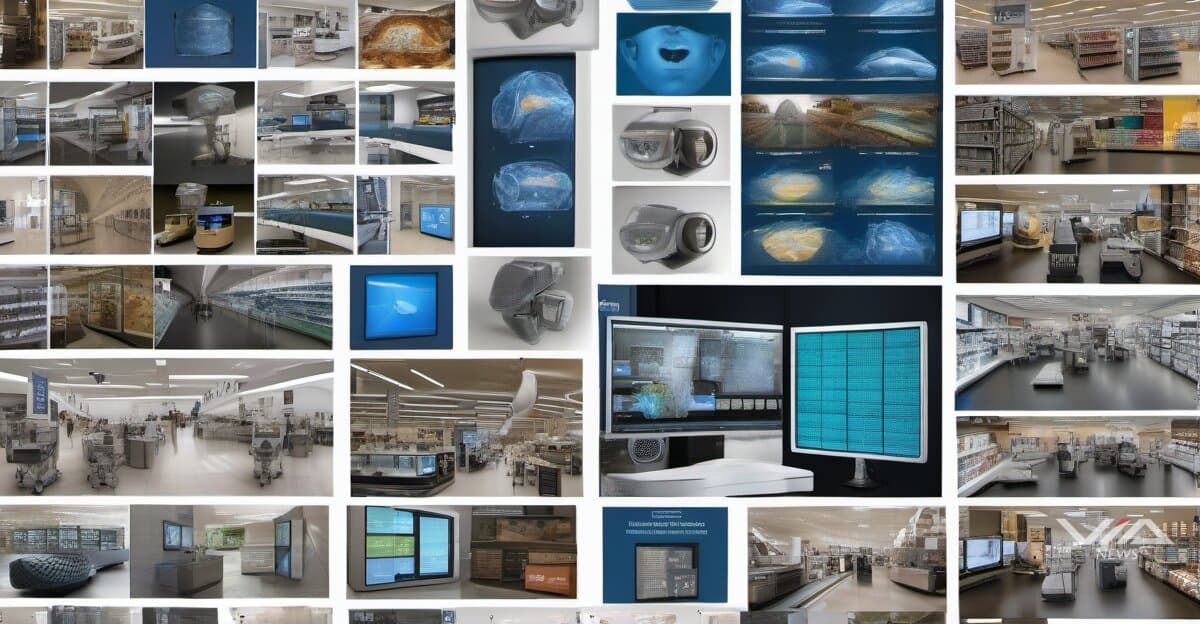 Retail Loss Prevention Drives Computer Vision AI Deployment as Specialized Solutions Replace Experimental Projects